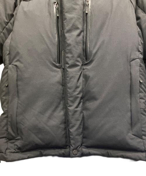 THE NORTH FACE（ザ ノース フェイス）THE NORTH FACE (ザ ノース フェイス) バルトロライトジャケット ブラック サイズ:Mの古着・服飾アイテム
