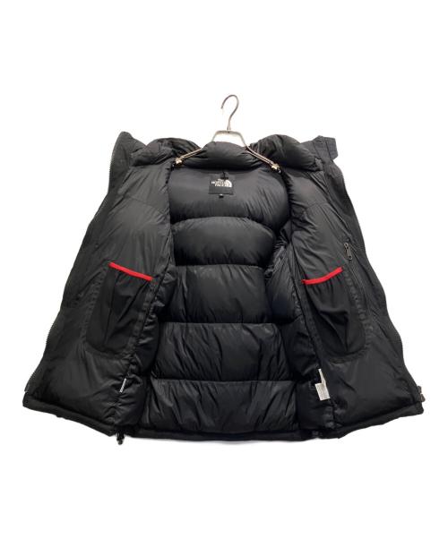 THE NORTH FACE（ザ ノース フェイス）THE NORTH FACE (ザ ノース フェイス) バルトロライトジャケット ブラック サイズ:Mの古着・服飾アイテム
