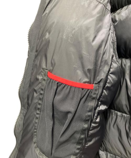 THE NORTH FACE（ザ ノース フェイス）THE NORTH FACE (ザ ノース フェイス) バルトロライトジャケット ブラック サイズ:Mの古着・服飾アイテム