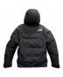 THE NORTH FACE (ザ ノース フェイス) バルトロライトジャケット ブラック サイズ:M：30000円