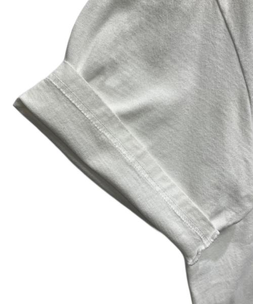SUPREME（シュプリーム）Supreme (シュプリーム) supreme paris tee 2024 SS ホワイト サイズ:XLの古着・服飾アイテム