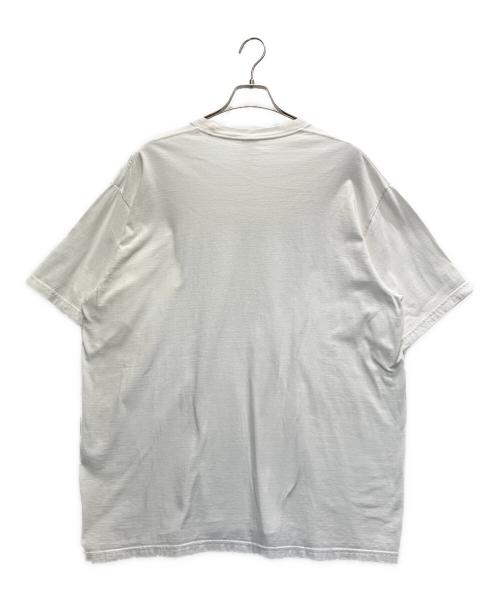 SUPREME（シュプリーム）Supreme (シュプリーム) supreme paris tee 2024 SS ホワイト サイズ:XLの古着・服飾アイテム