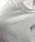 中古・古着 Supreme (シュプリーム) supreme paris tee 2024 SS ホワイト サイズ:XL：5000円