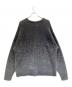 JORDAN (ジョーダン) JORDAN 厚手カーディガン FV7426-070 グレー サイズ:XL：8000円