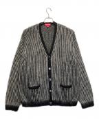 SUPREMEシュプリーム）の古着「厚手ニット」｜ブラック