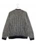SUPREME (シュプリーム) 厚手ニット ブラック サイズ:XL：20000円