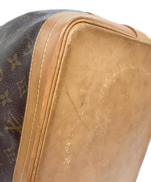 LOUIS VUITTON（ルイ ヴィトン）LOUIS VUITTON (ルイ ヴィトン) ノエ ブラウンの古着・服飾アイテム