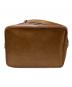 中古・古着 LOUIS VUITTON (ルイ ヴィトン) ノエ ブラウン：70000円