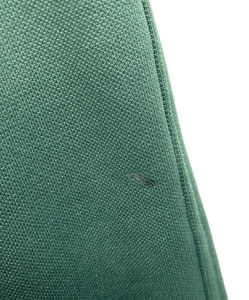 Hysteric Glamour（ヒステリックグラマー）Hysteric Glamour (ヒステリックグラマー) スウェットパンツ グリーン サイズ:Mの古着・服飾アイテム