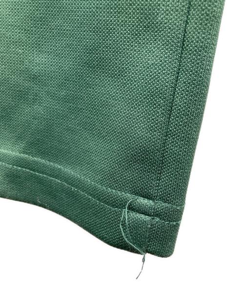 Hysteric Glamour（ヒステリックグラマー）Hysteric Glamour (ヒステリックグラマー) スウェットパンツ グリーン サイズ:Mの古着・服飾アイテム