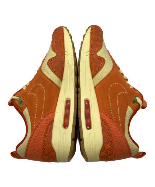 NIKE（ナイキ）NIKE (ナイキ) ローカットスニーカー オレンジ サイズ:28.5の古着・服飾アイテム
