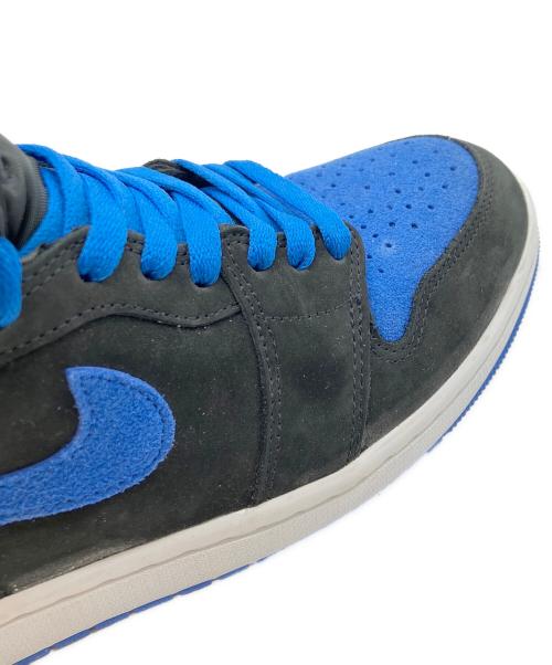 NIKE（ナイキ）NIKE (ナイキ) Air Jordan 1 Retro High OG Royal Reimagined ブルー サイズ:27.5の古着・服飾アイテム