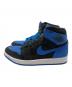 NIKE (ナイキ) Air Jordan 1 Retro High OG Royal Reimagined ブルー サイズ:27.5：10000円