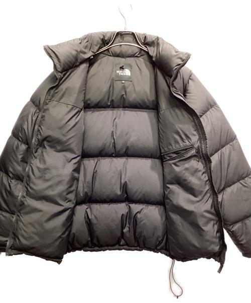 THE NORTH FACE（ザ ノース フェイス）THE NORTH FACE (ザ ノース フェイス) ダウンジャケット ブラック サイズ:XLの古着・服飾アイテム