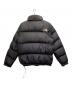THE NORTH FACE (ザ ノース フェイス) ダウンジャケット ブラック サイズ:XL：20000円