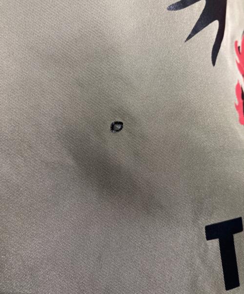 TED MAN（テッドマン）TED MAN (テッドマン) MA-1ジャケット オリーブ サイズ:Lの古着・服飾アイテム