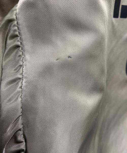 TED MAN（テッドマン）TED MAN (テッドマン) MA-1ジャケット オリーブ サイズ:Lの古着・服飾アイテム