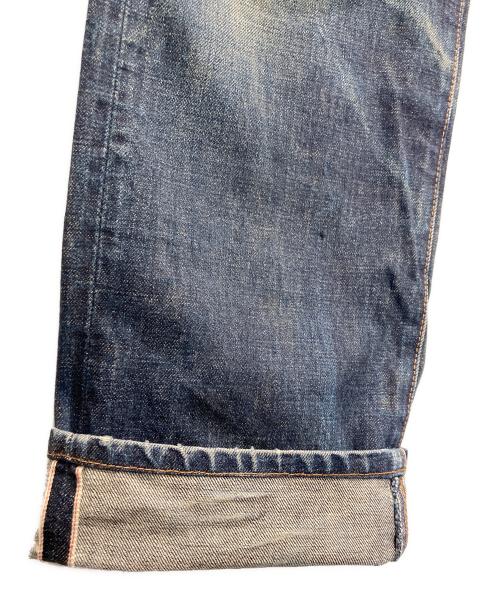 LEVI'S（リーバイス）LEVI'S (リーバイス) デニムパンツ ネイビー サイズ:W29の古着・服飾アイテム
