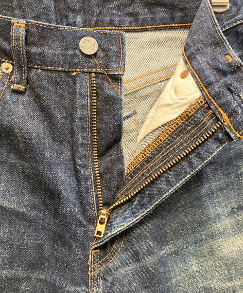 LEVI'S（リーバイス）LEVI'S (リーバイス) デニムパンツ ネイビー サイズ:W29の古着・服飾アイテム