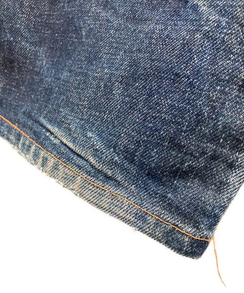 LEVI'S（リーバイス）LEVI'S (リーバイス) デニムパンツ ネイビー サイズ:W29の古着・服飾アイテム