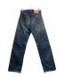LEVI'S (リーバイス) デニムパンツ ネイビー サイズ:W29：8000円
