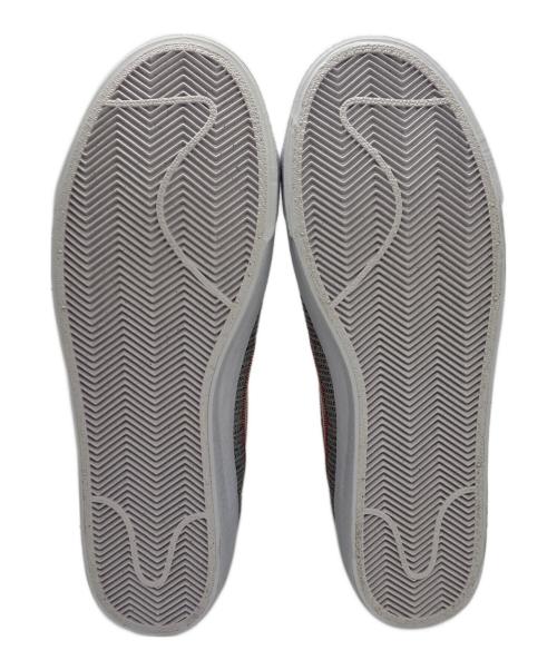 NIKE（ナイキ）NIKE (ナイキ) ハイカットスニーカー ホワイト サイズ:29の古着・服飾アイテム