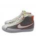 NIKE (ナイキ) ハイカットスニーカー ホワイト サイズ:29：6000円