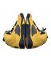 中古・古着 NIKE (ナイキ) Air Jordan 5 Michigan イエロー サイズ:30.0：11000円