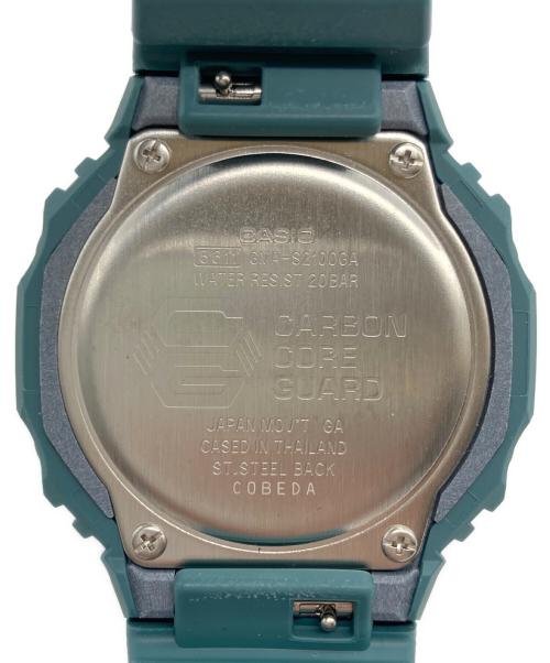 CASIO（カシオ）CASIO (カシオ) デジタルウォッチの古着・服飾アイテム