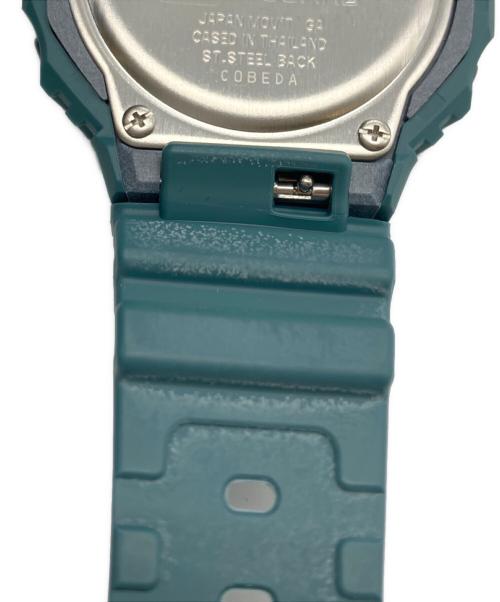 CASIO（カシオ）CASIO (カシオ) デジタルウォッチの古着・服飾アイテム