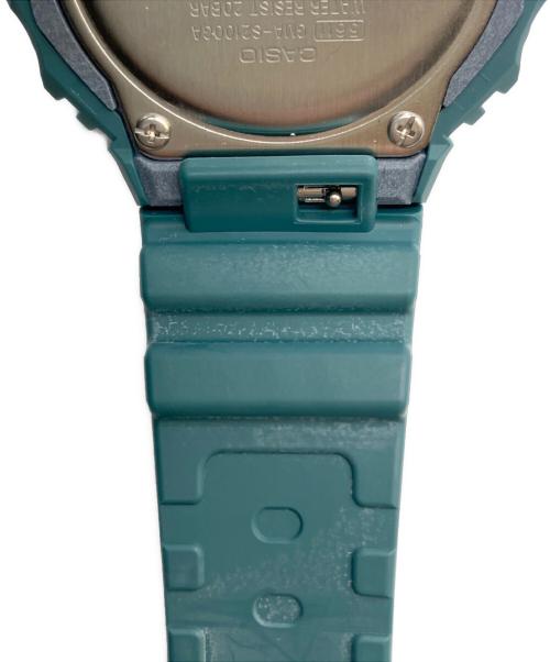 CASIO（カシオ）CASIO (カシオ) デジタルウォッチの古着・服飾アイテム