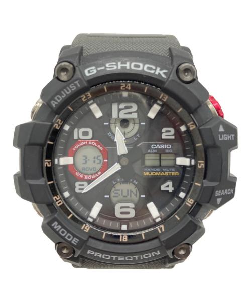 CASIO（カシオ）CASIO (カシオ) デジアナウォッチの古着・服飾アイテム