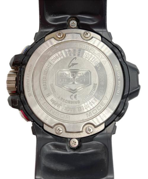 CASIO（カシオ）CASIO (カシオ) デジアナウォッチの古着・服飾アイテム