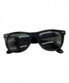 RAY-BANレイバン）の古着「サングラス」｜グリーンレンズ