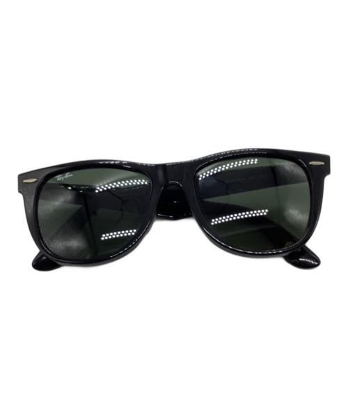 RAY-BAN（レイバン）RAY-BAN (レイバン) サングラス グリーンレンズの古着・服飾アイテム
