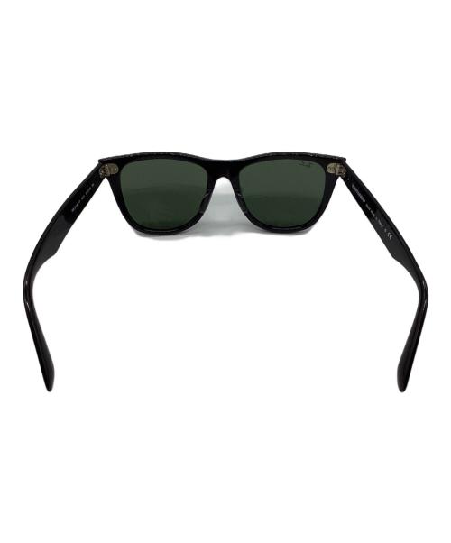 RAY-BAN（レイバン）RAY-BAN (レイバン) サングラス グリーンレンズの古着・服飾アイテム