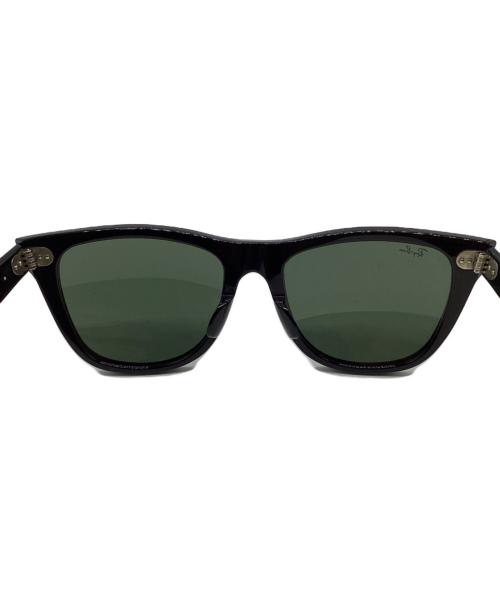 RAY-BAN（レイバン）RAY-BAN (レイバン) サングラス グリーンレンズの古着・服飾アイテム