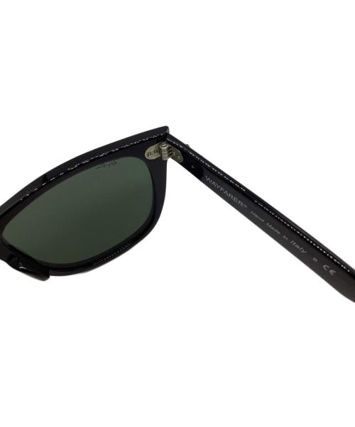 RAY-BAN（レイバン）RAY-BAN (レイバン) サングラス グリーンレンズの古着・服飾アイテム