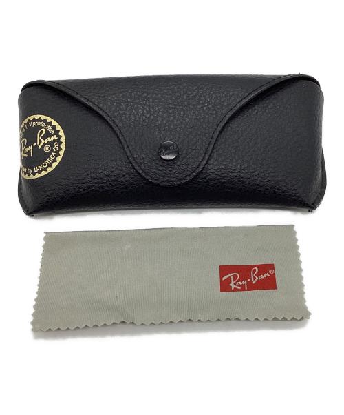 RAY-BAN（レイバン）RAY-BAN (レイバン) サングラス グリーンレンズの古着・服飾アイテム
