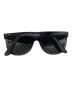 RAY-BAN (レイバン) サングラス グリーンレンズ：6000円