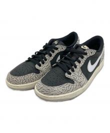 NIKE（ナイキ）の古着「スニーカー」｜ブラック×グレー