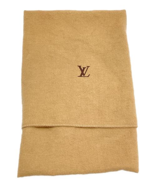 LOUIS VUITTON（ルイ ヴィトン）LOUIS VUITTON (ルイ ヴィトン) トートバッグ ブラウンの古着・服飾アイテム