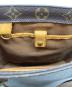 中古・古着 LOUIS VUITTON (ルイ ヴィトン) トートバッグ ブラウン：90000円