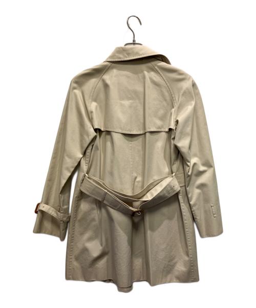 BURBERRY LONDON（バーバリーロンドン）BURBERRY LONDON (バーバリーロンドン) トレンチコート ベージュ サイズ:38の古着・服飾アイテム