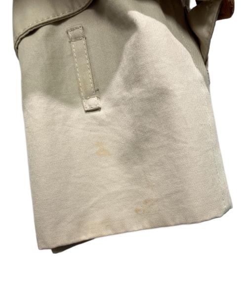BURBERRY LONDON（バーバリーロンドン）BURBERRY LONDON (バーバリーロンドン) トレンチコート ベージュ サイズ:38の古着・服飾アイテム