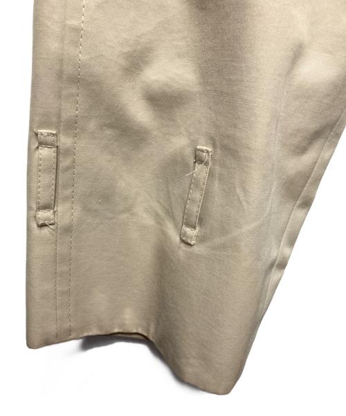 BURBERRY LONDON（バーバリーロンドン）BURBERRY LONDON (バーバリーロンドン) トレンチコート ベージュ サイズ:38の古着・服飾アイテム