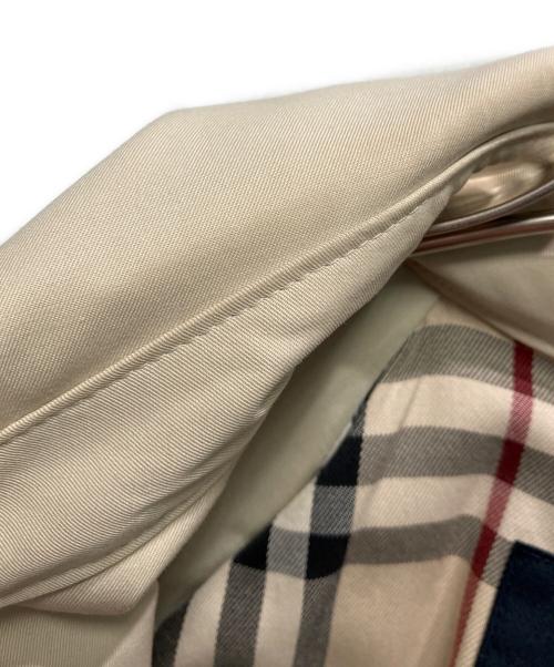 BURBERRY LONDON（バーバリーロンドン）BURBERRY LONDON (バーバリーロンドン) トレンチコート ベージュ サイズ:38の古着・服飾アイテム