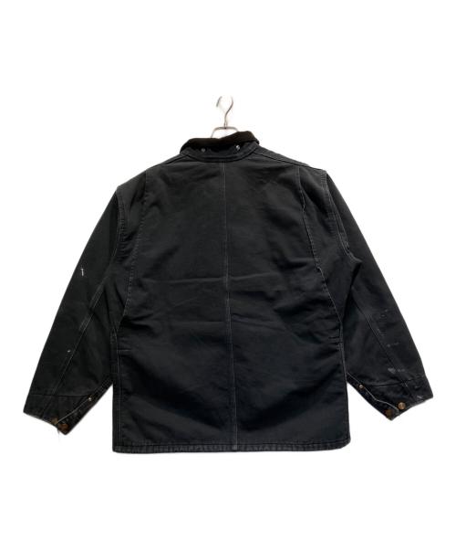 CarHartt（カーハート）CarHartt (カーハート) チョアコート ネイビー サイズ:Mの古着・服飾アイテム