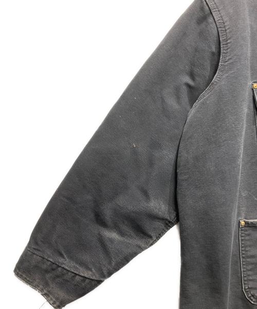 CarHartt（カーハート）CarHartt (カーハート) チョアコート ネイビー サイズ:Mの古着・服飾アイテム