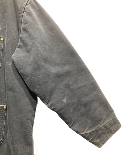 CarHartt（カーハート）CarHartt (カーハート) チョアコート ネイビー サイズ:Mの古着・服飾アイテム